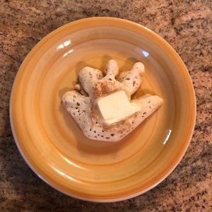 Meet your Posher, Audrey